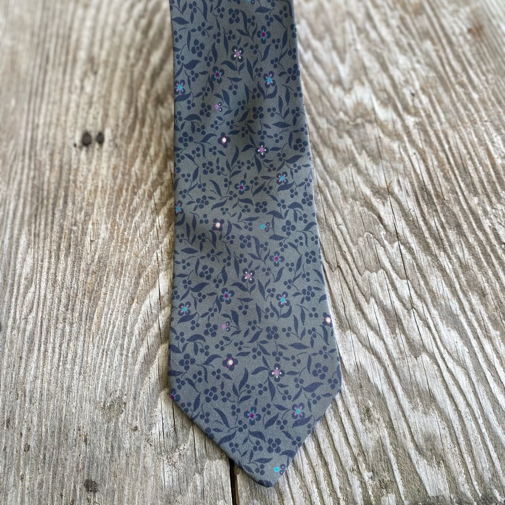 Vintage Fendi Necktie